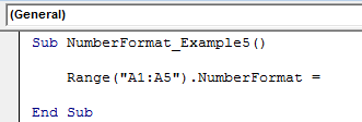 Example 5-2