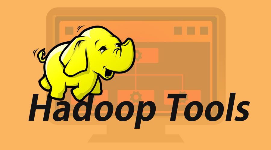 Hadoop Tools