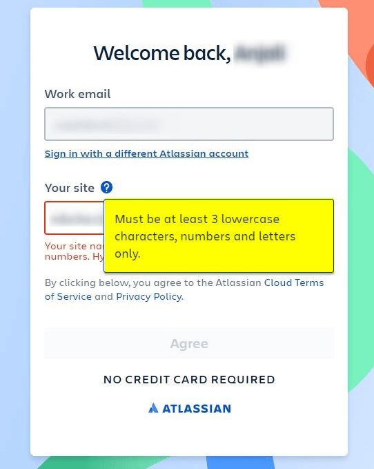 Jira Software login in account