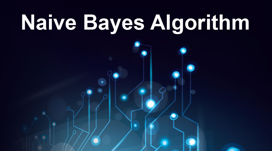 Naive-Bayes-Algorithm