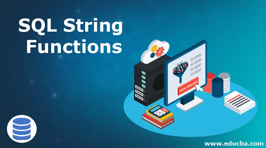 SQL String Functions