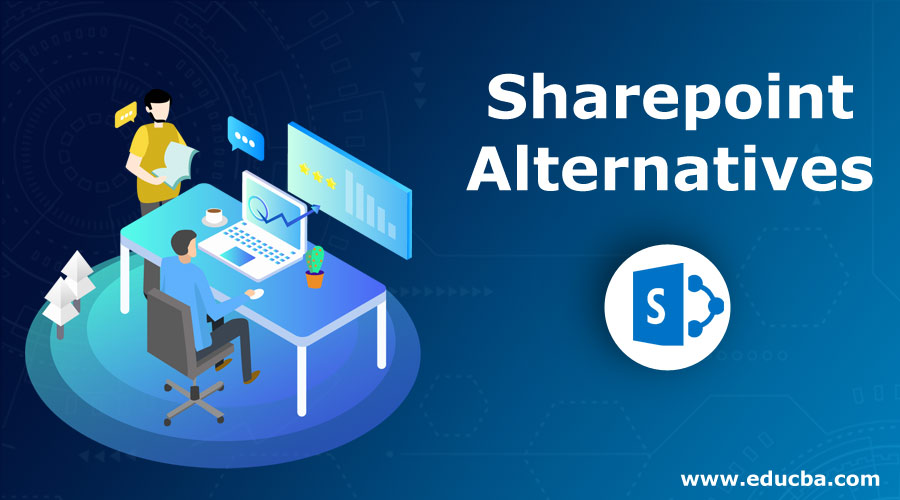 Sharepoint-Alternatives
