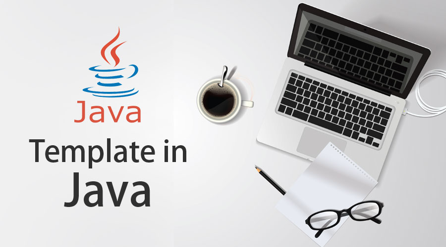 Template-in-Java