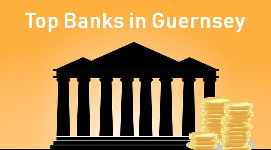 Top Banks in Guernsey