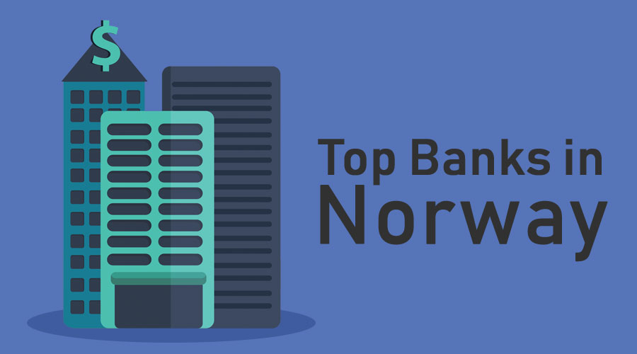 Top Banks in Norway