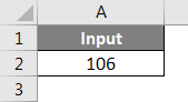 VBA Simple If Statement Data