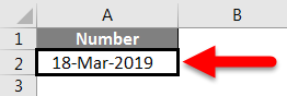 VBA Number Format Demo 1-3