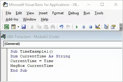 Result of Example 1-6