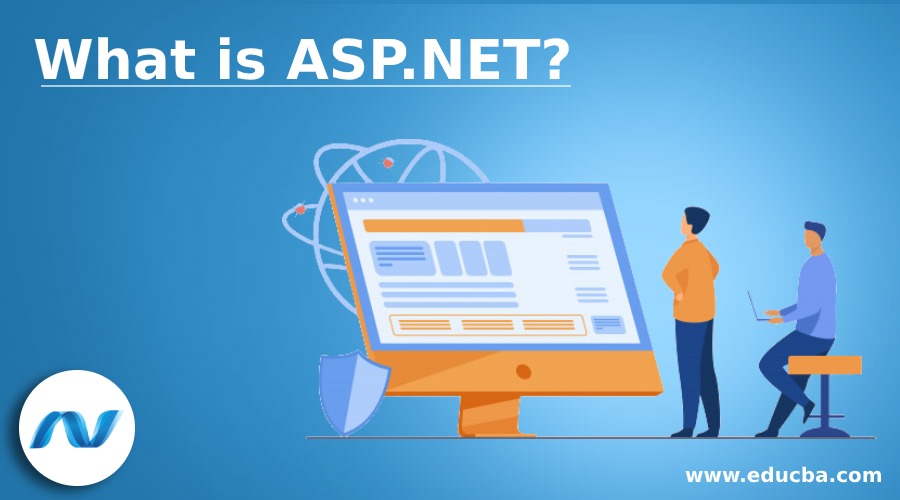 What is ASP Net