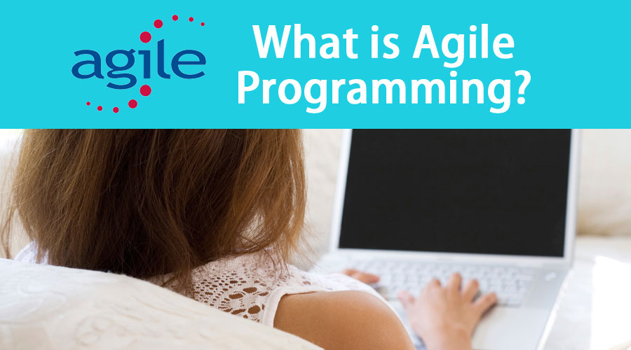 What is Agile Programming