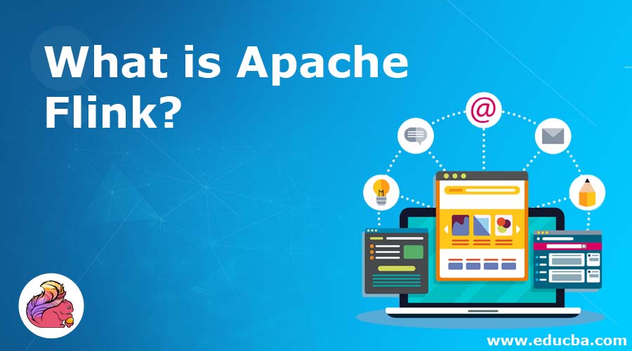 What is Apache Flink?