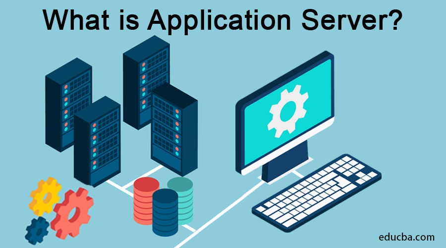 What is Application-Server