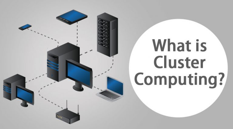 What is Cluster Computing