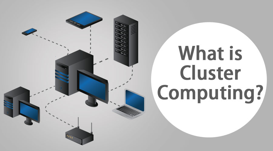 What is Cluster Computing
