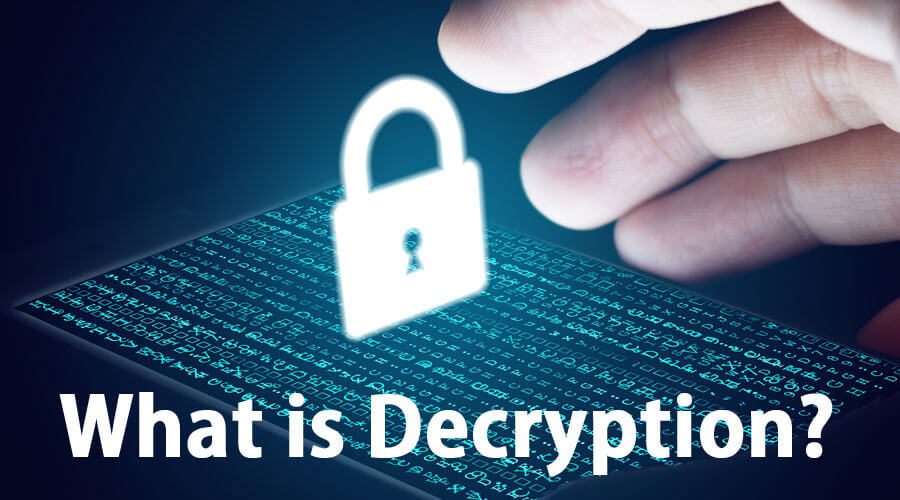 What-is-Decryption