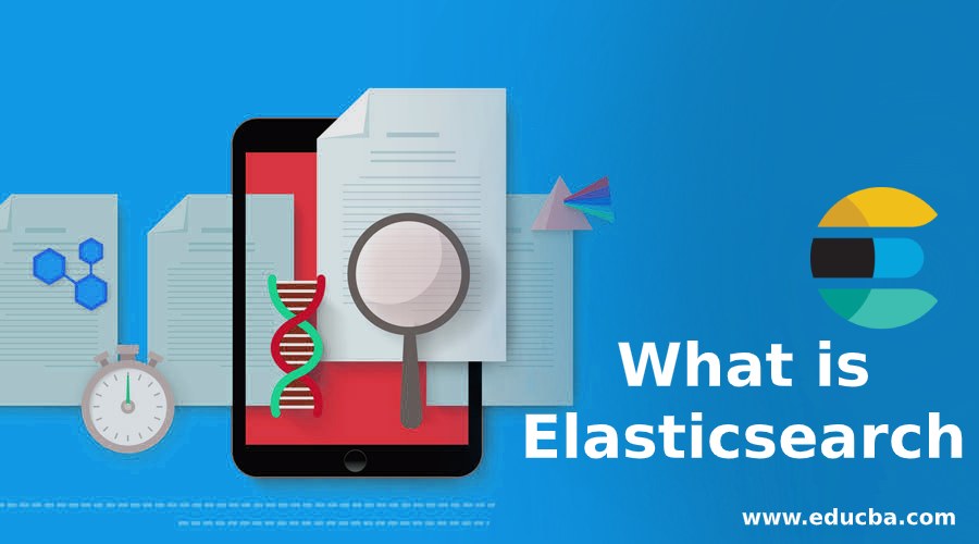What is Elasticsearch