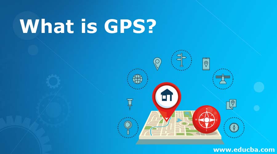 What is GPS?