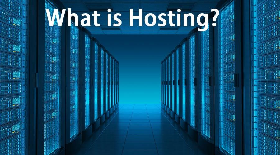 What Is Hosting A Comprehensive Guide To Hosting