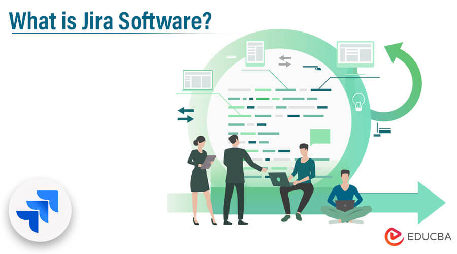What is Jira Software