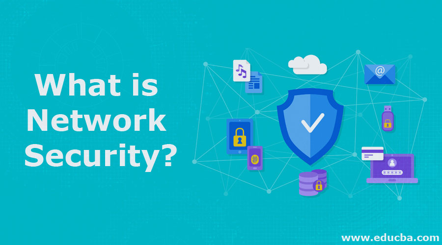 What is Network Security?