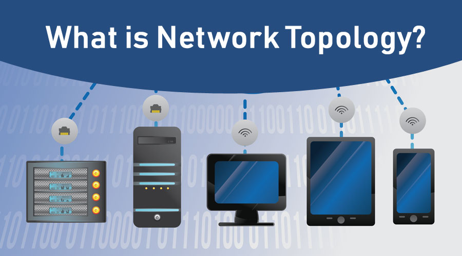 What-is-Network-Topology