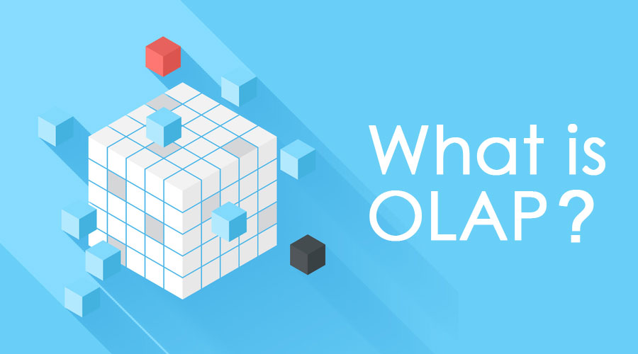 What is OLAP