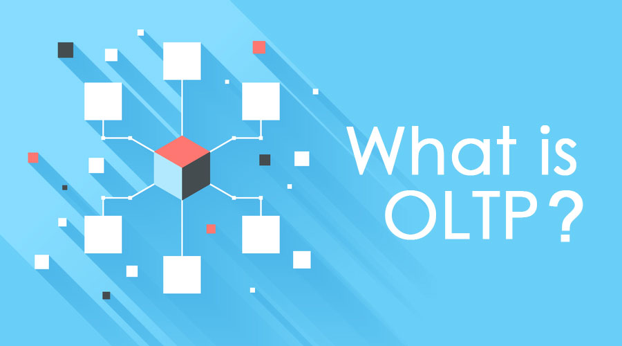What is OLTP