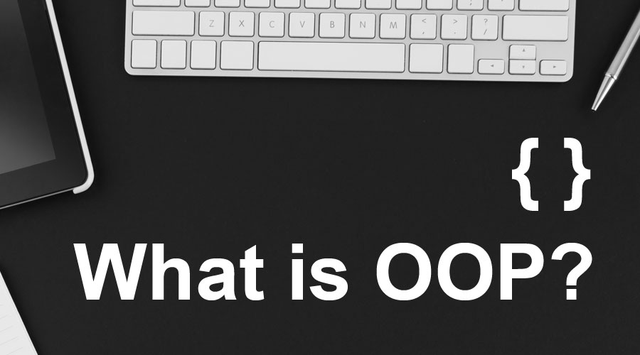 What is OOP