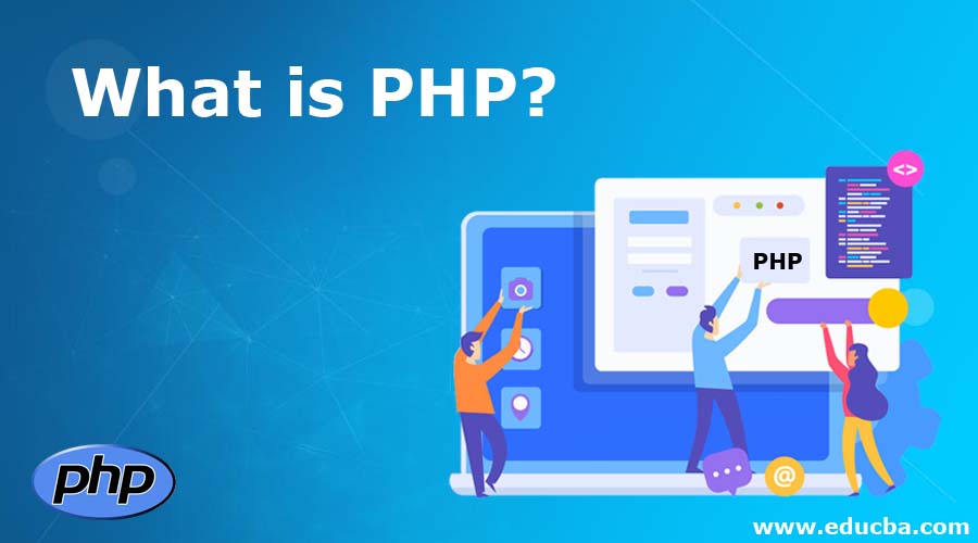 What is PHP?