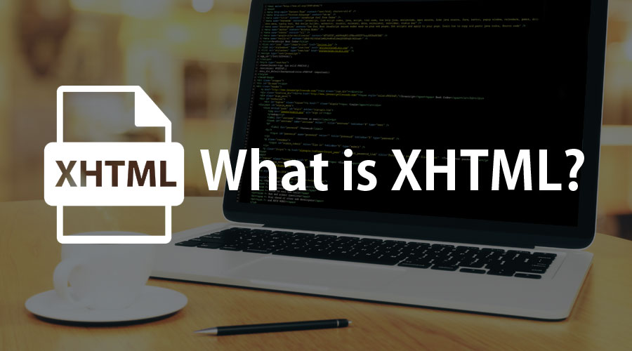 What-is-XHTML