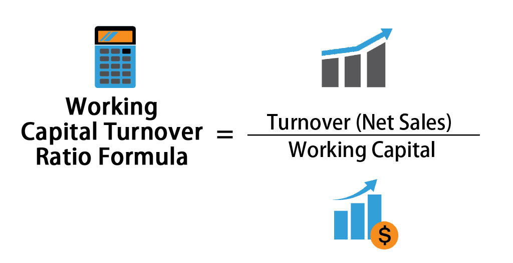 Working Capital Turnover Ratio Formula
