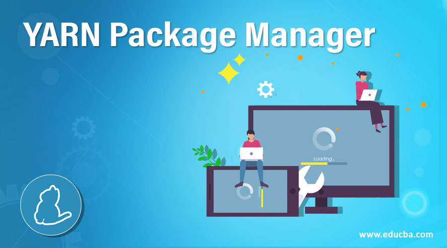 YARN Package Manager