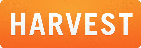 harvest - Google Project Management Tool