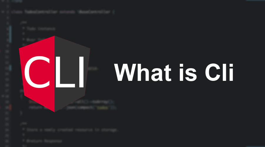 what is cli