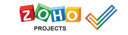 zoho - Google Project Management Tool