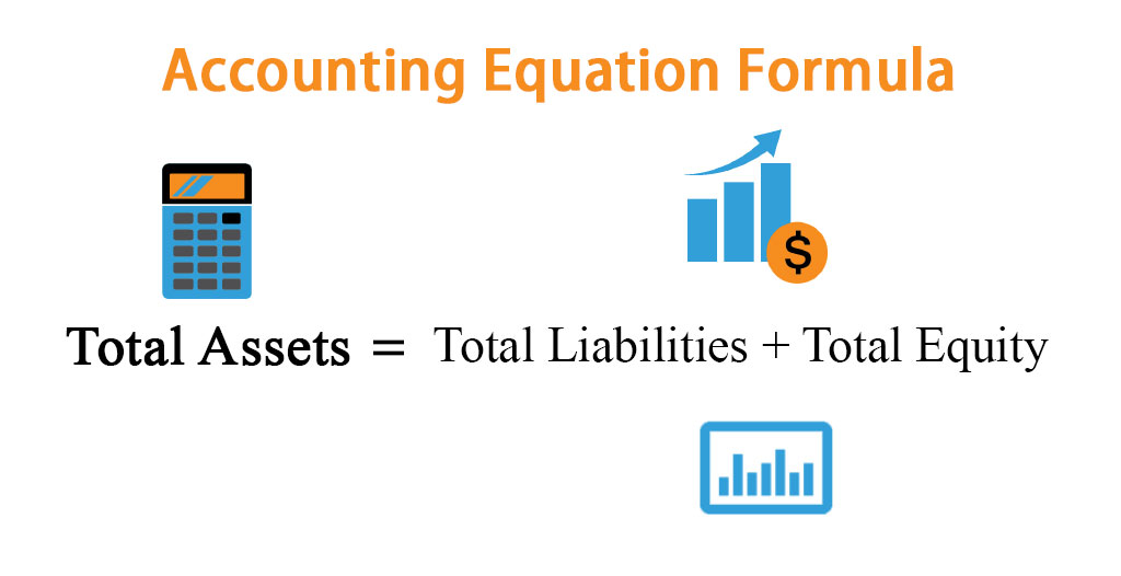Accounting Equation Formula