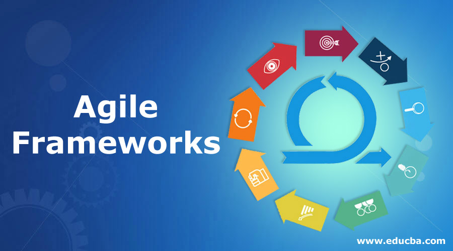 Agile-Frameworks