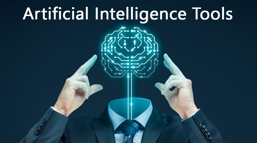 Artificial Intelligence Tools