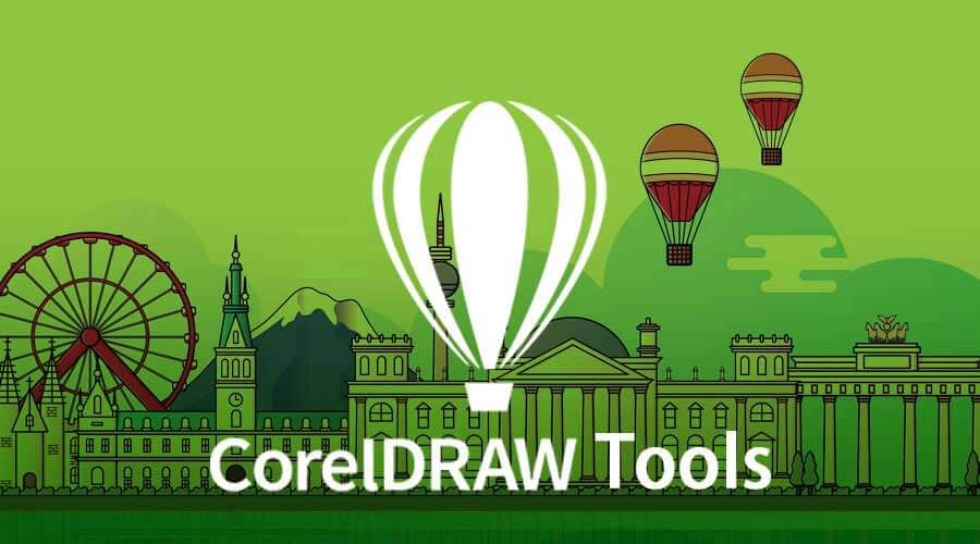 CorelDraw-Tools