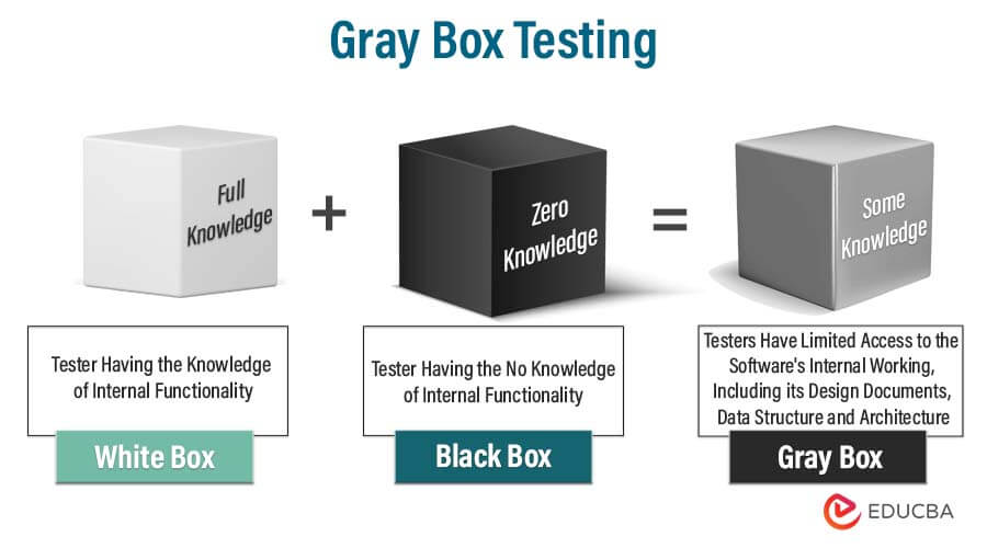 Gray Box Testing M