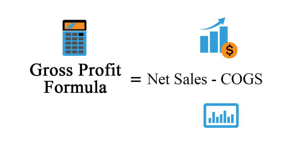 Gross Profit Formula