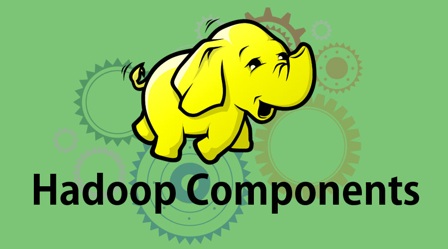 Hadoop Components