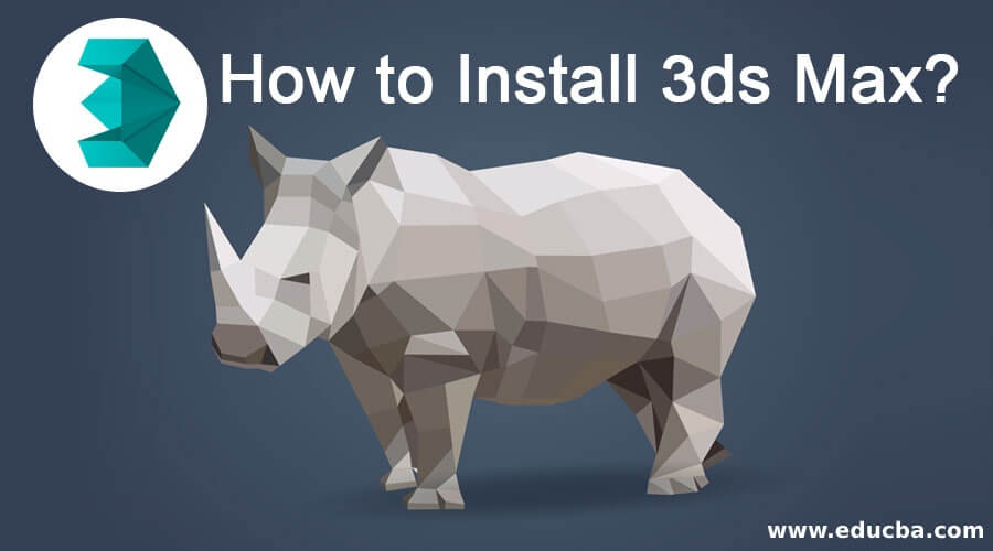 How-to-Install-3ds-Max
