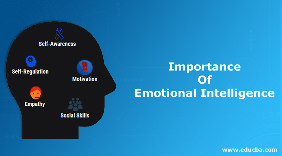 Importance Of Emotional Intelligence