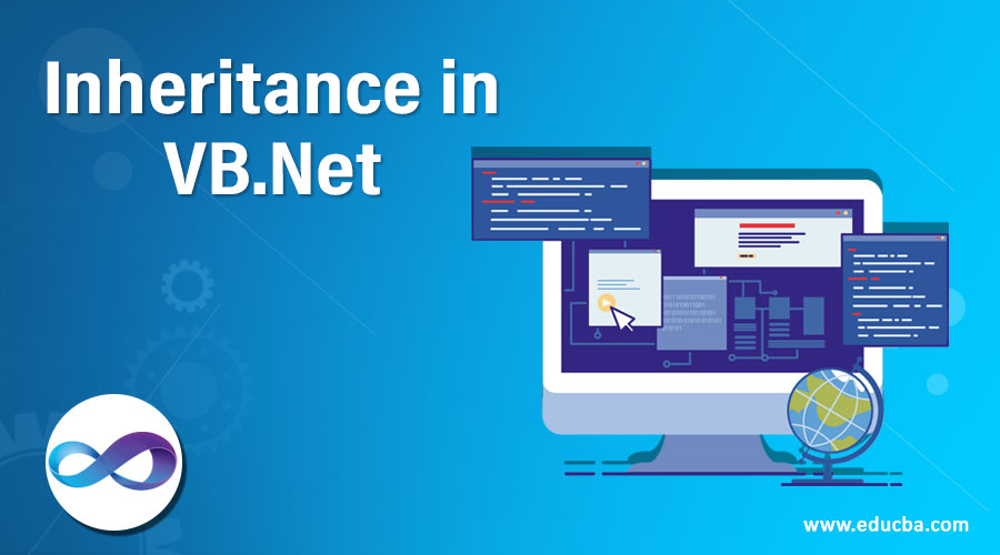 Inheritance in VB.Net