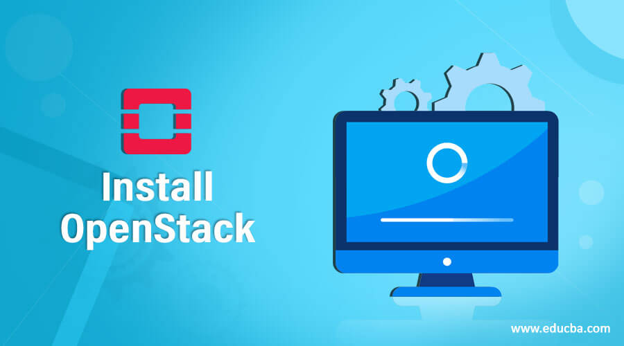Install OpenStack