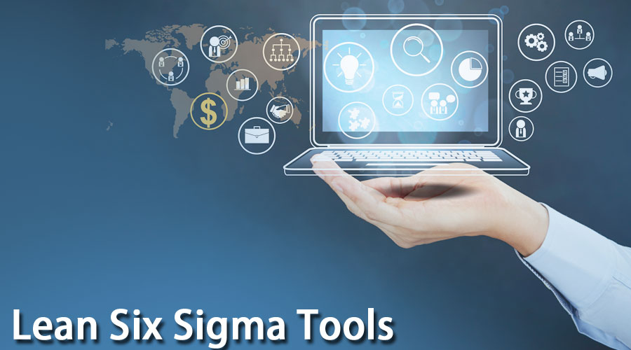 Lean Six Sigma Tools