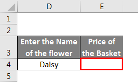 Lookup Formula Example 1.3
