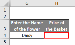 Lookup Formula Example 1.6