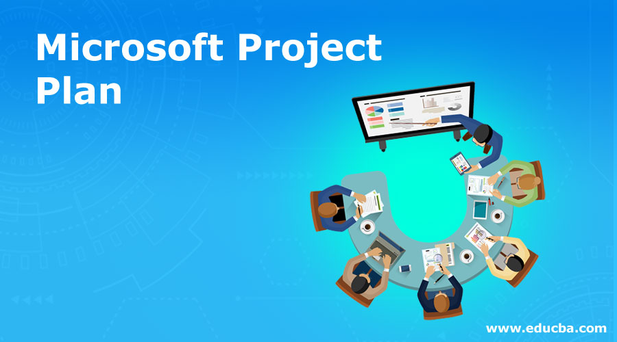 Microsoft-Project-Plan